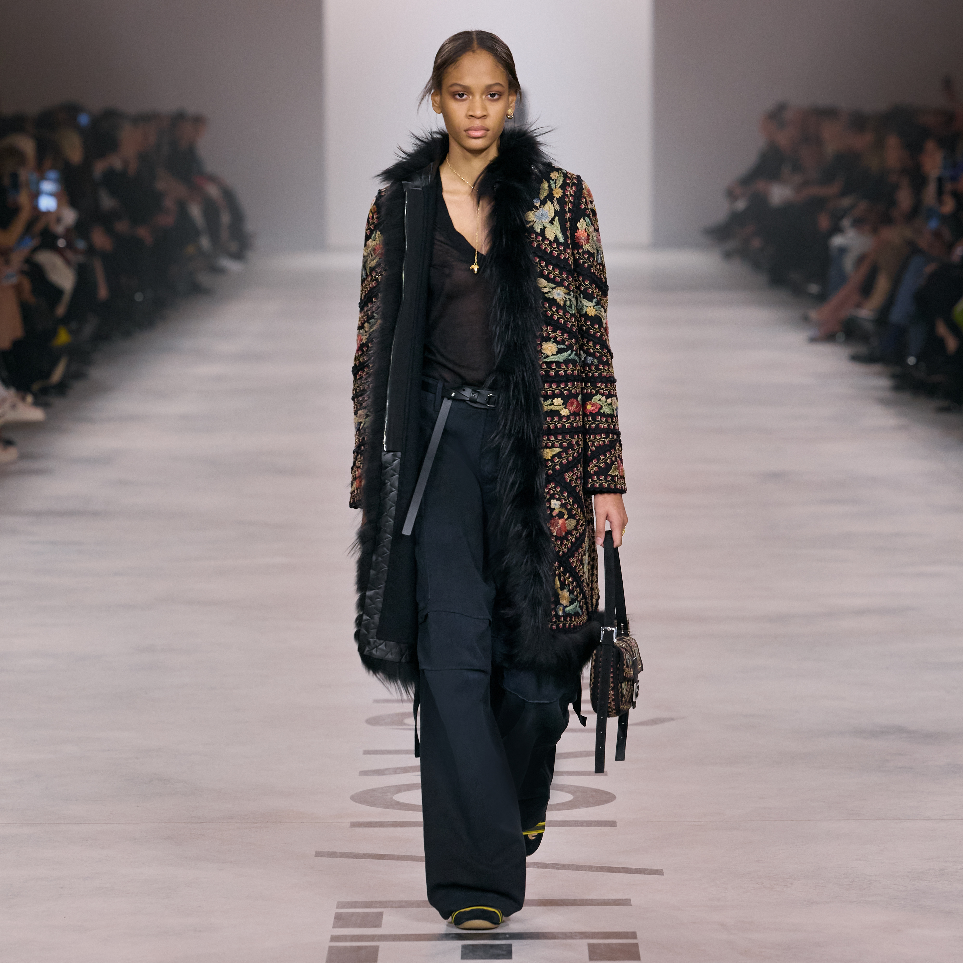 Fendi | Fall/Winter 2026-2027